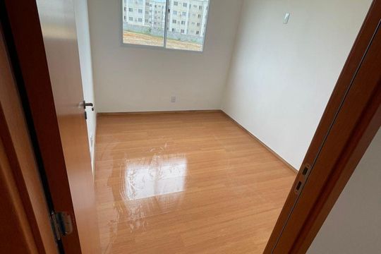 Apartamento para alugar com 2 quartos, 48m² em Campo Grande, Rio de Janeiro