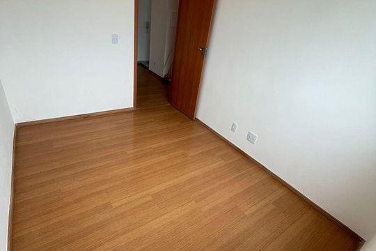 Apartamento para alugar com 2 quartos, 48m² em Campo Grande, Rio de Janeiro
