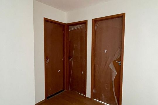 Apartamento para alugar com 2 quartos, 48m² em Campo Grande, Rio de Janeiro