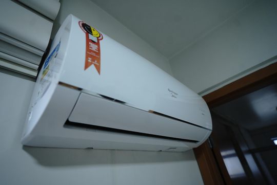 Apartamento para alugar com 3 quartos, 66m² em Vila Rosa, Goiânia