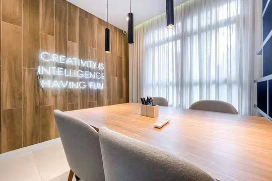 Área comum de apartamento à venda com 1 quarto, 28m² em Jardim Paulista, São Paulo