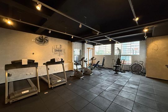 Kitnet/Studio para alugar com 1 quarto, 27m² em Campos Elíseos, São Paulo