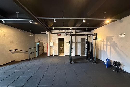 Kitnet/Studio para alugar com 1 quarto, 27m² em Campos Elíseos, São Paulo