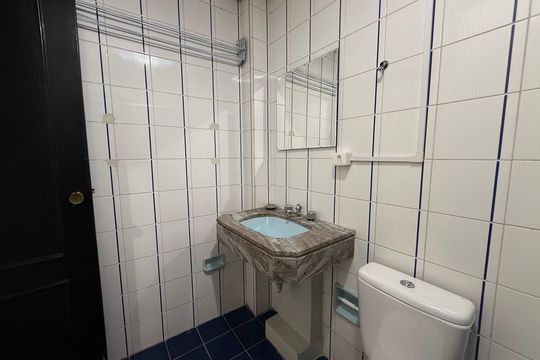 Kitnet/Studio para alugar com 1 quarto, 27m² em Campos Elíseos, São Paulo
