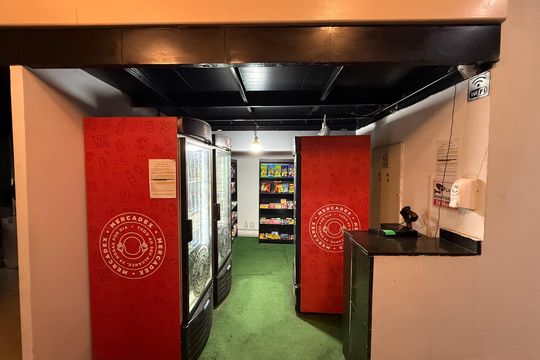 Kitnet/Studio para alugar com 1 quarto, 27m² em Campos Elíseos, São Paulo