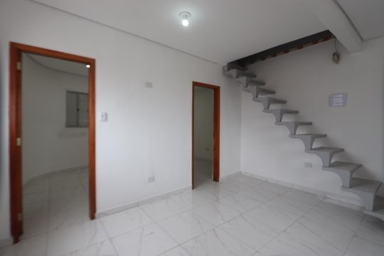 Casa à venda com 2 quartos, 160m² em Jardim Tiete, São Paulo