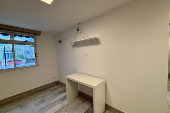 Quarto 1 de apartamento à venda com 3 quartos, 194m² em Recreio dos Bandeirantes, Rio de Janeiro