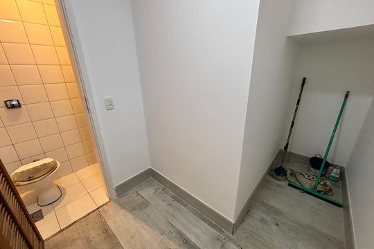 Quarto de Serviço de apartamento à venda com 3 quartos, 194m² em Recreio dos Bandeirantes, Rio de Janeiro