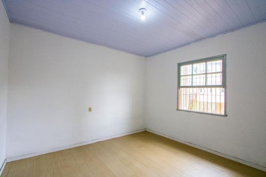Quarto de apartamento para alugar com 3 quartos, 240m² em Vila Tibiriçá, Santo André