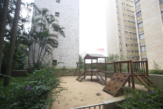 Apartamento à venda com 2 quartos, 85m² em Luxemburgo, Belo Horizonte