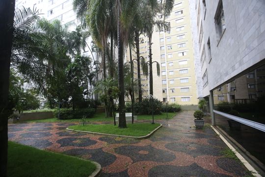 Apartamento à venda com 2 quartos, 85m² em Luxemburgo, Belo Horizonte