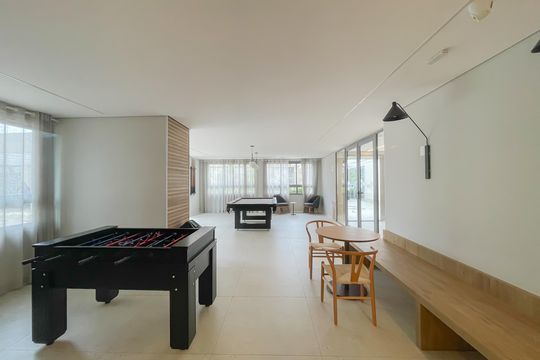Sala de Jogos de apartamento para alugar com 2 quartos, 61m² em Bela Vista, Osasco