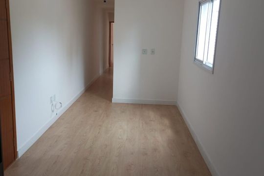 Apartamento para alugar com 2 quartos, 60m² em Vila Nossa Senhora das Vitorias, Mauá