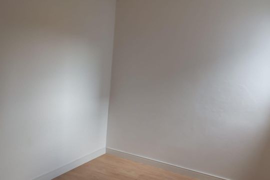 Quarto de apartamento para alugar com 2 quartos, 60m² em Vila Nossa Senhora das Vitorias, Mauá