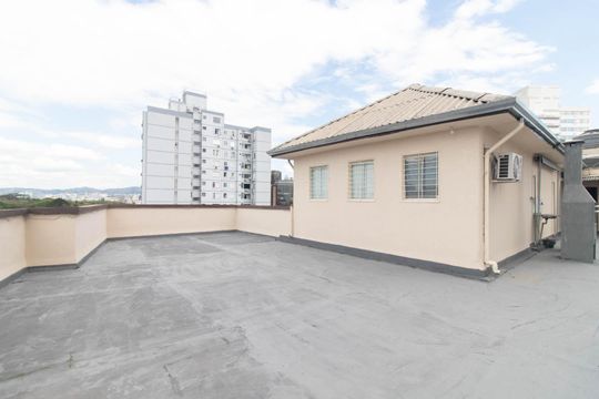 Área comum de apartamento para alugar com 1 quarto, 52m² em Centro Histórico, Porto Alegre