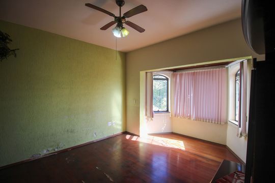 Casa para alugar com 3 quartos, 140m² em Jardim Emília, Sorocaba