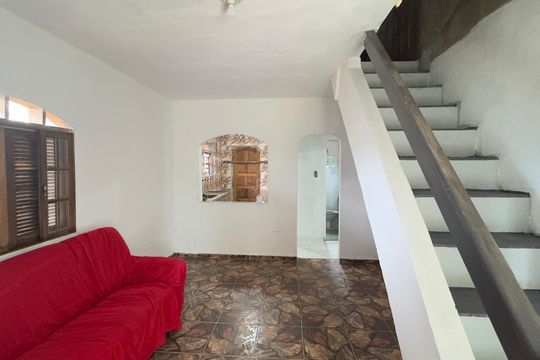Casa para alugar com 2 quartos, 529m² em Ponta Negra, Maricá