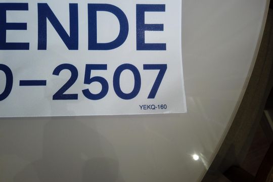 Plaquinha de apartamento à venda com 2 quartos, 52m² em Pechincha, Rio de Janeiro