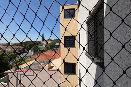 Vista do Quarto 2 de apartamento à venda com 2 quartos, 49m² em Vila Santa Edwiges, São Paulo