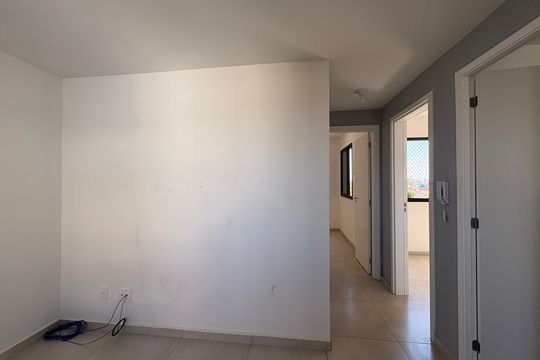 Sala de apartamento à venda com 2 quartos, 49m² em Vila Santa Edwiges, São Paulo