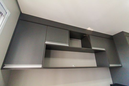 Quarto 1 de apartamento à venda com 2 quartos, 40m² em São Miguel, São Paulo