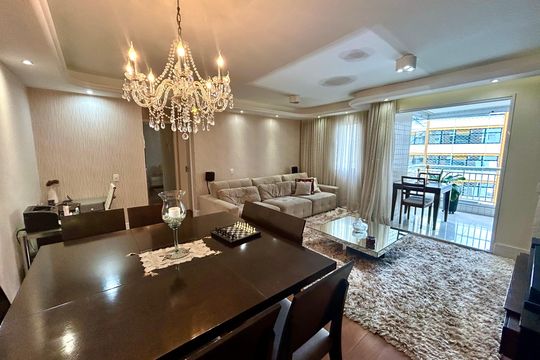 Apartamento à venda com 2 quartos, 80m² em Jardim Santa Edwirges, Guarulhos