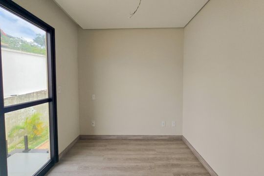 Casa de Condomínio à venda com 4 quartos, 124m² em Ouro Preto, Belo Horizonte