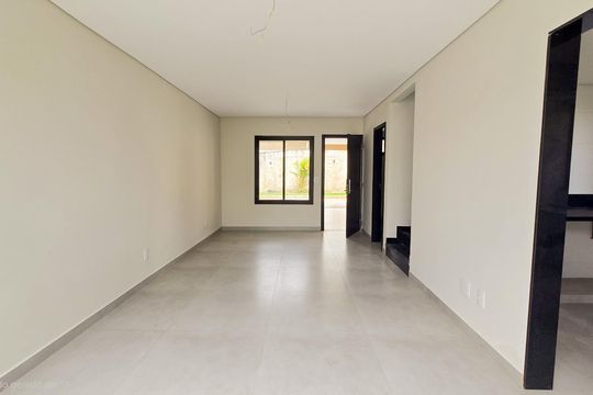 Casa de Condomínio à venda com 4 quartos, 124m² em Ouro Preto, Belo Horizonte