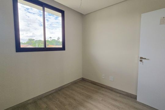 Casa de Condomínio à venda com 4 quartos, 124m² em Ouro Preto, Belo Horizonte