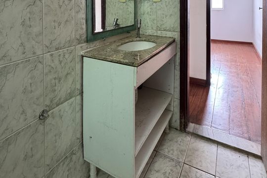 Apartamento à venda com 3 quartos, 72m² em Novo Eldorado, Contagem
