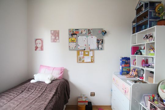 Quarto 2 de apartamento à venda com 2 quartos, 65m² em Vila Pirajussara, São Paulo