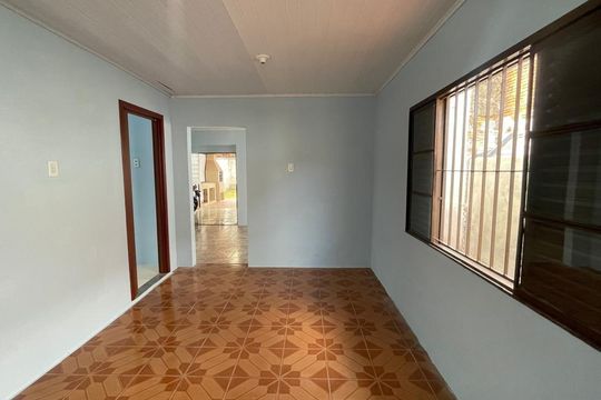 Casa à venda com 2 quartos, 115m² em Vicentina, São Leopoldo