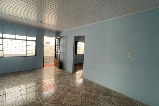 Casa à venda com 2 quartos, 115m² em Vicentina, São Leopoldo