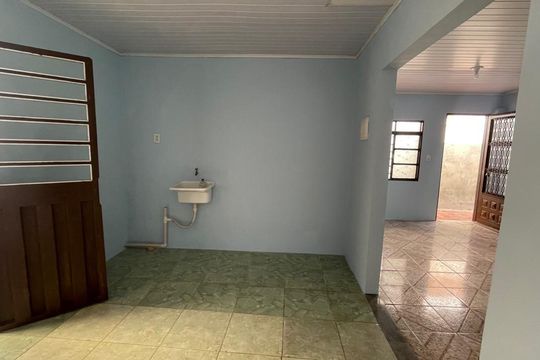 Casa à venda com 2 quartos, 115m² em Vicentina, São Leopoldo