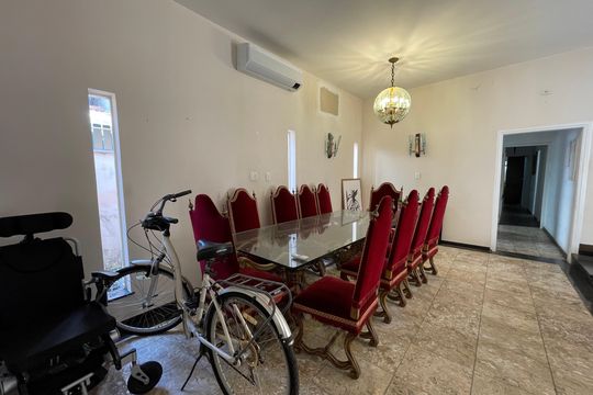Sala de casa à venda com 6 quartos, 400m² em Butantã, São Paulo
