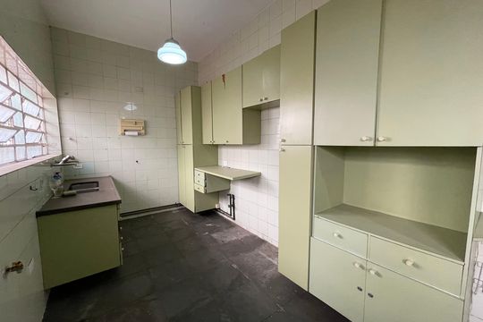 Cozinha de casa à venda com 6 quartos, 400m² em Butantã, São Paulo