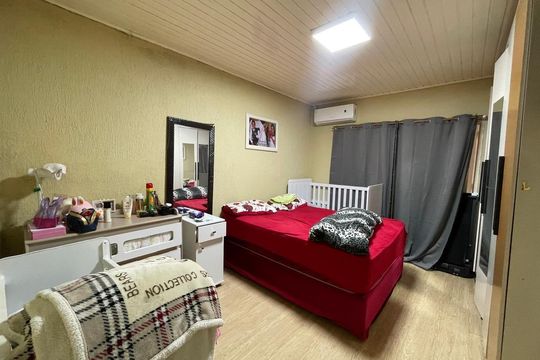 Casa à venda com 2 quartos, 140m² em Campestre, São Leopoldo