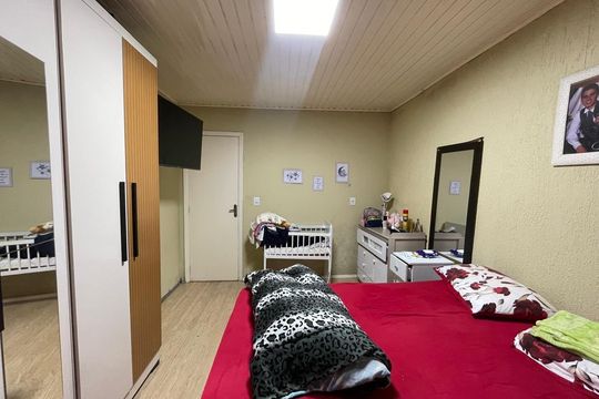 Casa à venda com 2 quartos, 140m² em Campestre, São Leopoldo