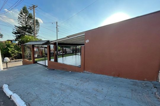 Casa à venda com 2 quartos, 140m² em Campestre, São Leopoldo