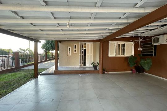 Casa à venda com 2 quartos, 140m² em Campestre, São Leopoldo