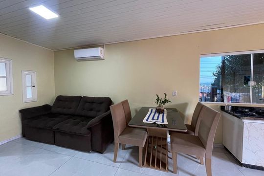 Casa à venda com 2 quartos, 140m² em Campestre, São Leopoldo