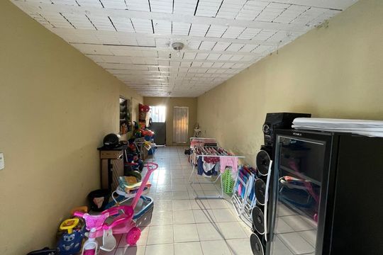 Casa à venda com 2 quartos, 140m² em Campestre, São Leopoldo