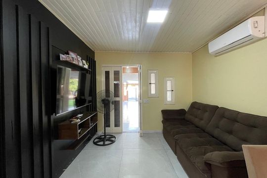 Casa à venda com 2 quartos, 140m² em Campestre, São Leopoldo