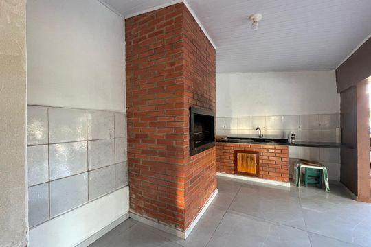 Casa à venda com 2 quartos, 140m² em Campestre, São Leopoldo
