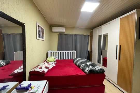 Casa à venda com 2 quartos, 140m² em Campestre, São Leopoldo