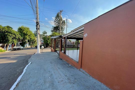 Casa à venda com 2 quartos, 140m² em Campestre, São Leopoldo