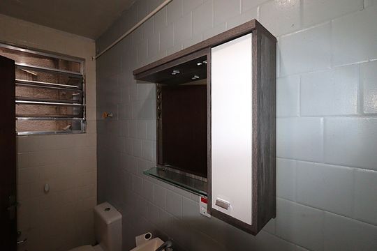 Apartamento para alugar com 2 quartos, 70m² em Santa Cecília, Porto Alegre
