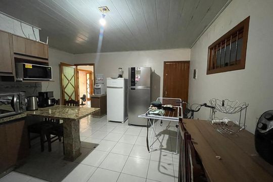 Casa à venda com 3 quartos, 135m² em Campestre, São Leopoldo