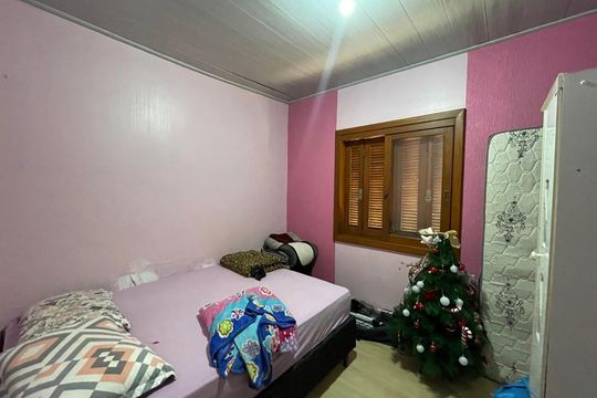 Casa à venda com 3 quartos, 135m² em Campestre, São Leopoldo