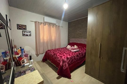 Casa à venda com 3 quartos, 135m² em Campestre, São Leopoldo